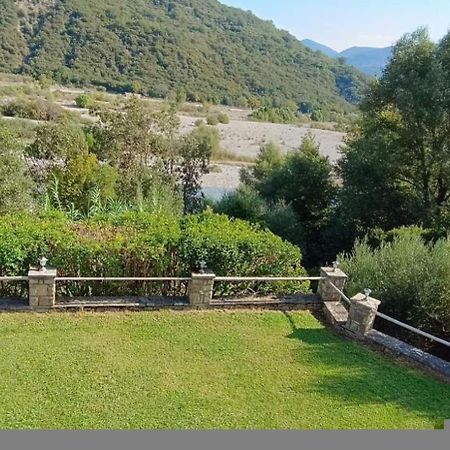 Evinos Village Resort Gefira Mpania 외부 사진
