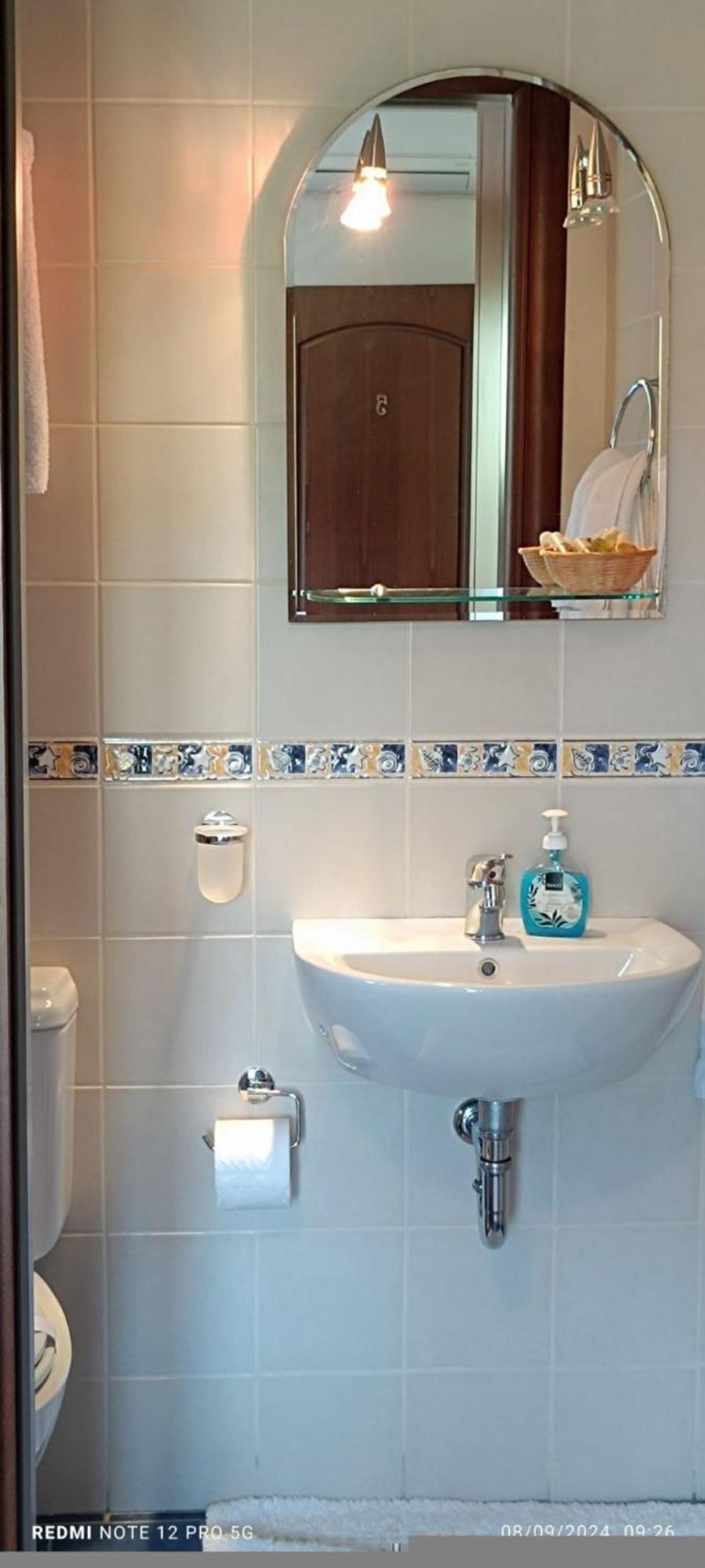 Evinos Village Resort Gefira Mpania 외부 사진