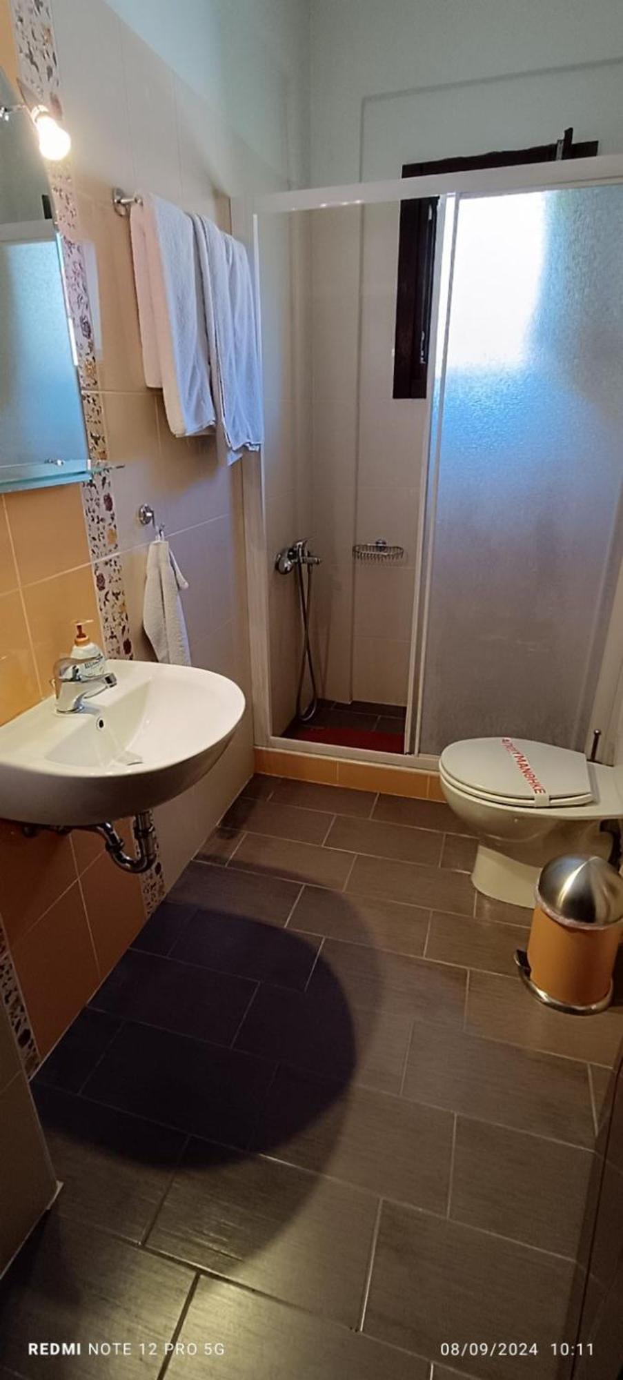 Evinos Village Resort Gefira Mpania 외부 사진