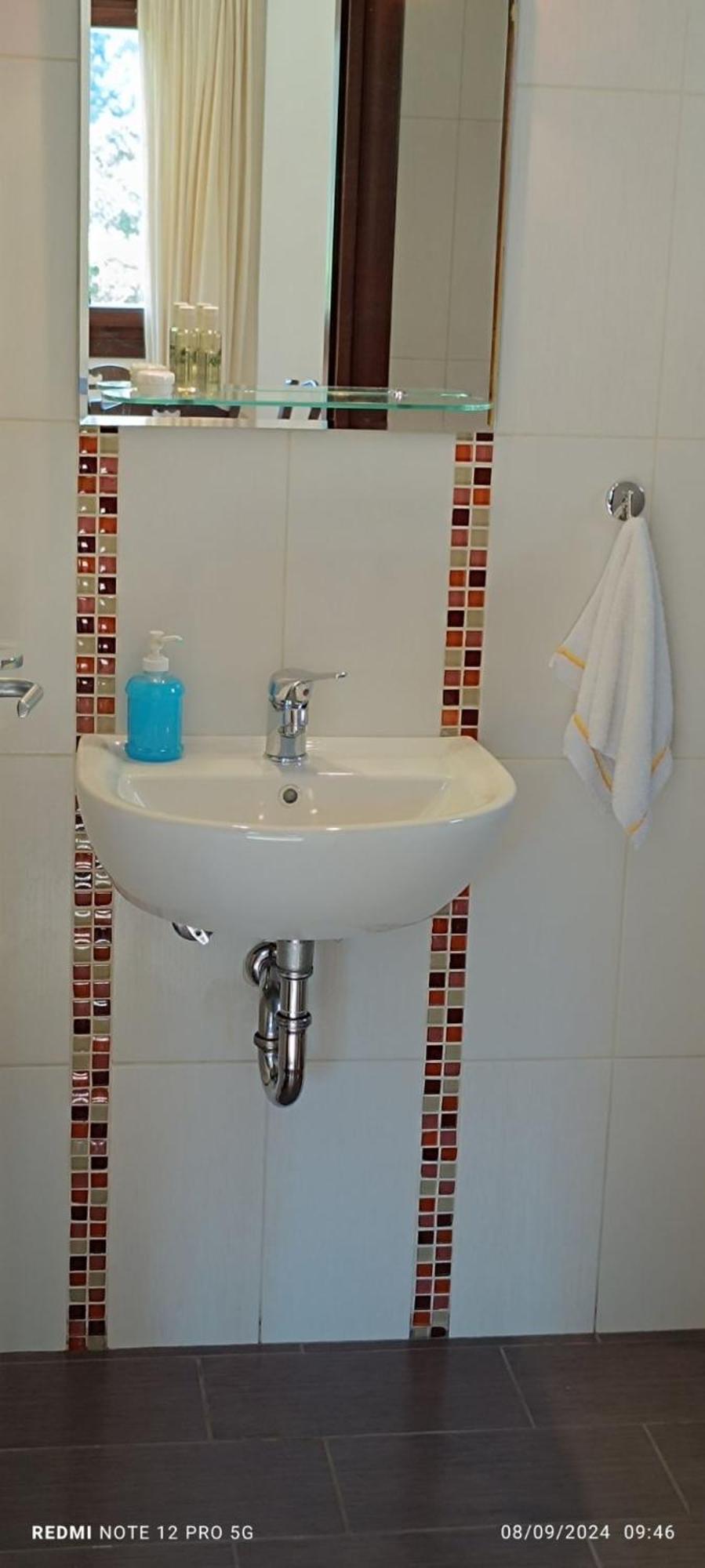 Evinos Village Resort Gefira Mpania 외부 사진
